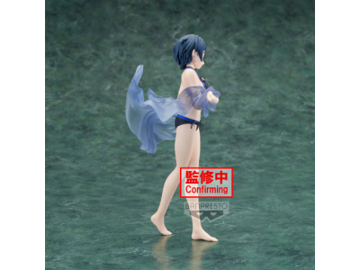 THE IDOLMASTER - Kanade Hayami - Figurine Celestial Vivi 20cm
