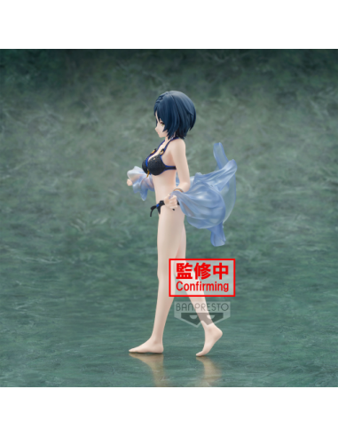 THE IDOLMASTER - Kanade Hayami - Figurine...
