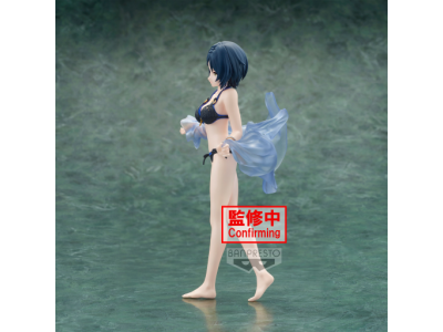 THE IDOLMASTER - Kanade Hayami - Figurine Celestial Vivi 20cm
