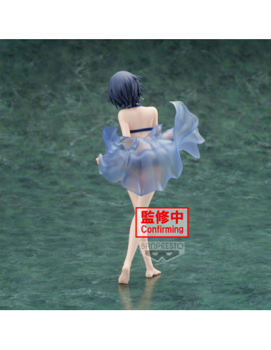 THE IDOLMASTER - Kanade Hayami - Figurine...