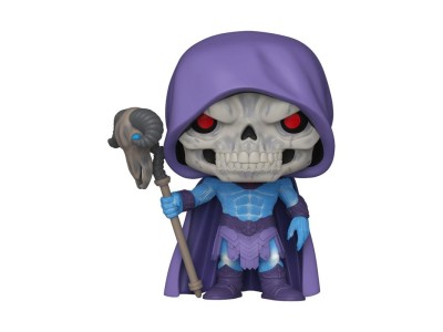 LES MAITRES DE L'UNIVERS - POP Movie N° 2021 - Skeletor (Live Action)