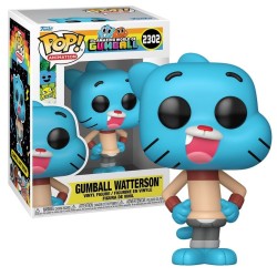 THE AMAZING WORLD OF GUMBALL - POP Animation N° 2302 -...