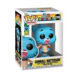 THE AMAZING WORLD OF GUMBALL - POP Animation N° 2302 -... 2