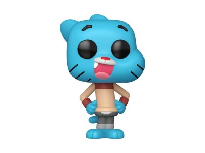 THE AMAZING WORLD OF GUMBALL - POP Animation N° 2302 - Gumball