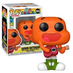 THE AMAZING WORLD OF GUMBALL - POP Animation N° 2303 -...