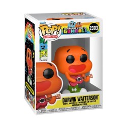 THE AMAZING WORLD OF GUMBALL - POP Animation N° 2303 -... 2