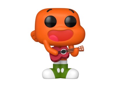 THE AMAZING WORLD OF GUMBALL - POP Animation N° 2303 - Darwin