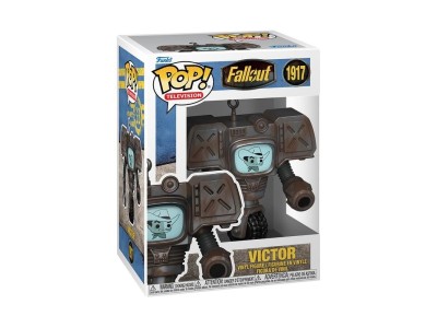 FALLOUT - POP TV N° 1917 - Victor (Securitron)