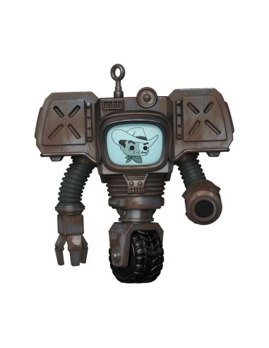 FALLOUT - POP TV N° 1917 - Victor (Securitron)