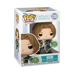 FRIEREN - POP Animation N° 2355 - Sein 2
