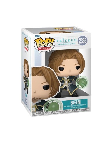 FRIEREN - POP Animation N° 2355 - Sein