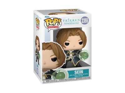 FRIEREN - POP Animation N° 2355 - Sein