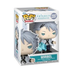FRIEREN - POP Animation N° 2357 - Wirbel 2
