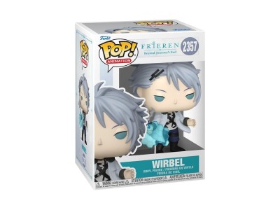 FRIEREN - POP Animation N° 2357 - Wirbel
