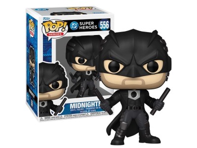 PRIDE - POP Heroes N° 556 - Midnighter