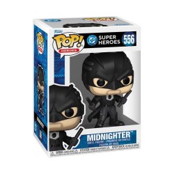 PRIDE - POP Heroes N° 556 - Midnighter 2