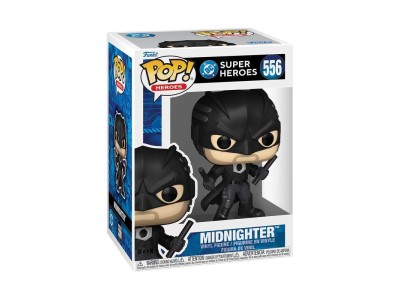 PRIDE - POP Heroes N° 556 - Midnighter