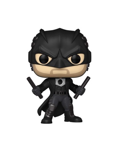 PRIDE - POP Heroes N° 556 - Midnighter