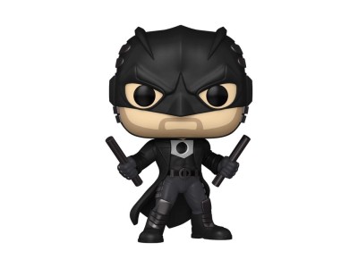 PRIDE - POP Heroes N° 556 - Midnighter