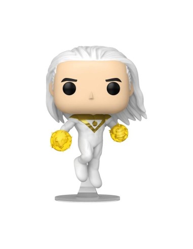 PRIDE - POP Heroes N° 555 - Apollo