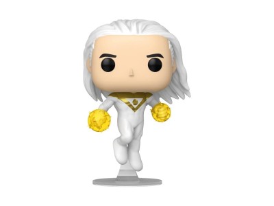 PRIDE - POP Heroes N° 555 - Apollo
