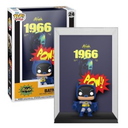 BATMAN 66 - POP VHS Cover N° 24 - Batman