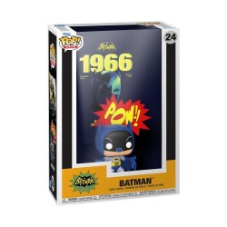 BATMAN 66 - POP VHS Cover N° 24 - Batman 2