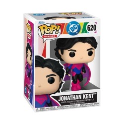 PRIDE - POP Heroes N° 620 - Jonathan Kent 2