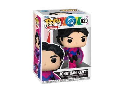 PRIDE - POP Heroes N° 620 - Jonathan Kent