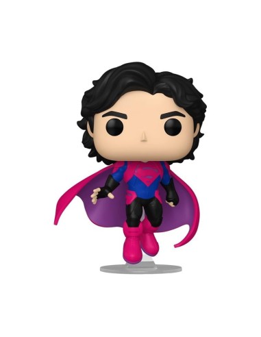 PRIDE - POP Heroes N° 620 - Jonathan Kent