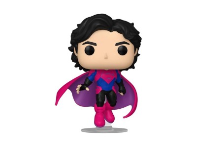 PRIDE - POP Heroes N° 620 - Jonathan Kent