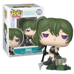 FRIEREN - POP Animation N° 2356 - Ubel
