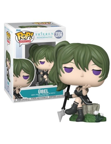 FRIEREN - POP Animation N° 2356 - Ubel