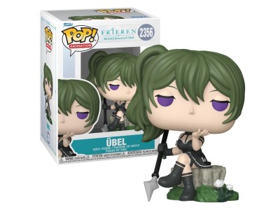 FRIEREN - POP Animation N° 2356 - Ubel