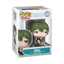 FRIEREN - POP Animation N° 2356 - Ubel 2
