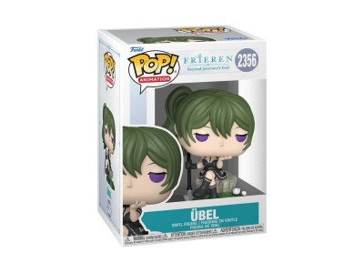 FRIEREN - POP Animation N° 2356 - Ubel