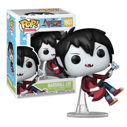 ADVENTURE TIME - POP Animation N° 1903 - Marshall Lee