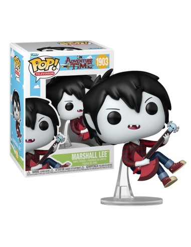 ADVENTURE TIME - POP Animation N° 1903 -...