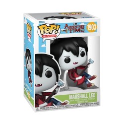 ADVENTURE TIME - POP Animation N° 1903 - Marshall Lee 2