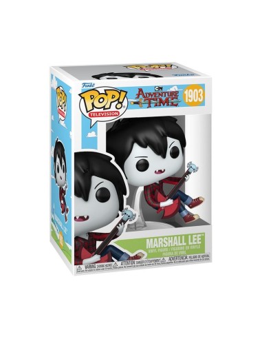 ADVENTURE TIME - POP Animation N° 1903 -...