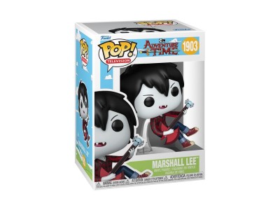 ADVENTURE TIME - POP Animation N° 1903 - Marshall Lee