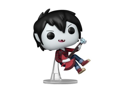 ADVENTURE TIME - POP Animation N° 1903 - Marshall Lee