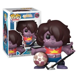 STEVEN UNIVERSE - POP Animation N° 2299 - Smoky Quartz