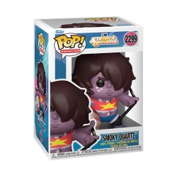 STEVEN UNIVERSE - POP Animation N° 2299 - Smoky Quartz 2