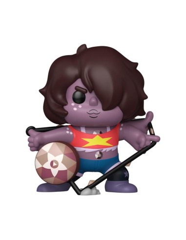 STEVEN UNIVERSE - POP Animation N° 2299 - Smoky...