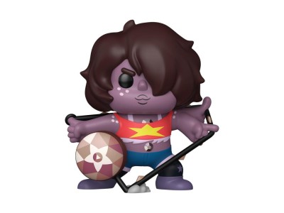STEVEN UNIVERSE - POP Animation N° 2299 - Smoky Quartz