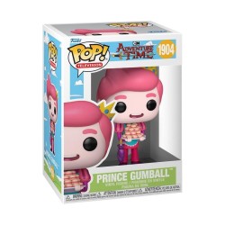 ADVENTURE TIME - POP Animation N° 1904 - Prince Gumball 2