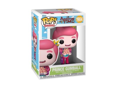 ADVENTURE TIME - POP Animation N° 1904 - Prince Gumball