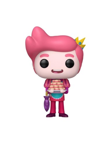 ADVENTURE TIME - POP Animation N° 1904 - Prince...