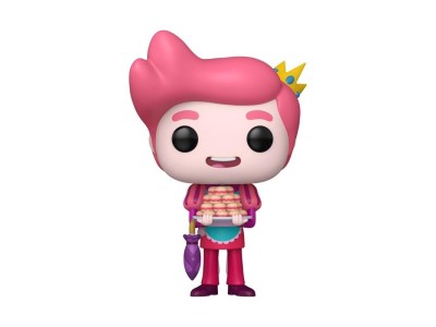 ADVENTURE TIME - POP Animation N° 1904 - Prince Gumball